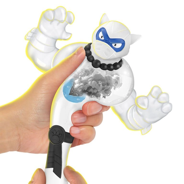 Goo Shifters S7 W2 - Pantaro