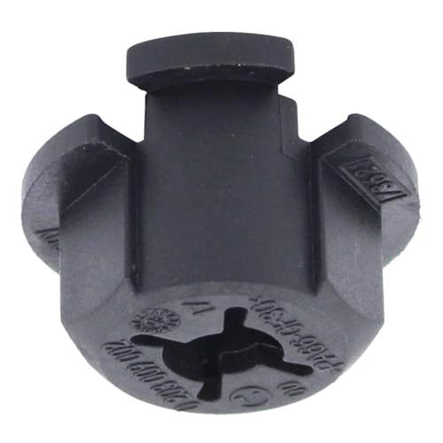 Radar Alignment Mounting Clip - Honda Accord 2018-2020, Civic 2017-2020, CR-V 2018-2020