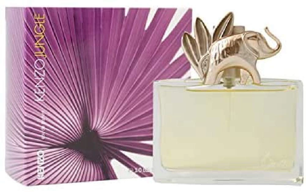 KENZO JUNGLE L'ELEPHANT Jungle Le Elephant - Eau de Parfum 100 ml