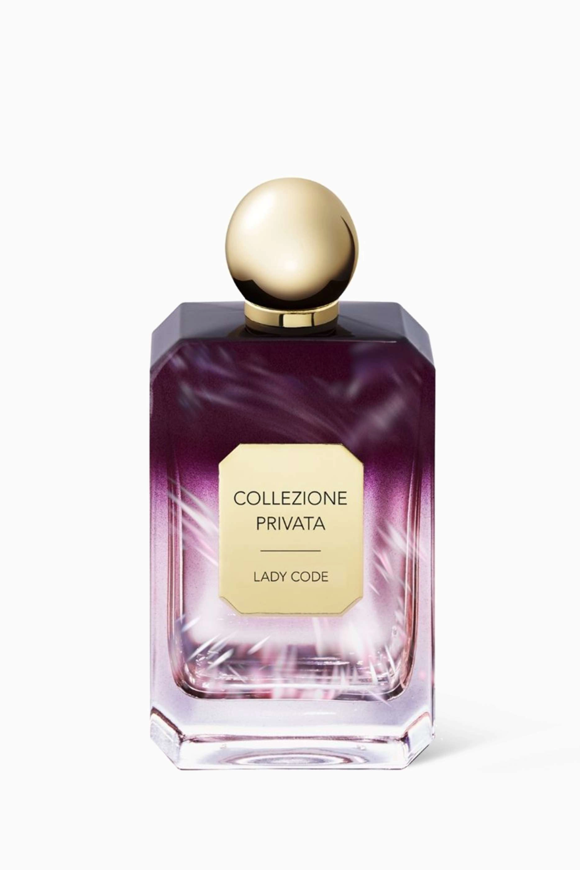 Valmont Storie Veneziane Lady Code Eau de Parfum 100ml