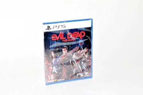 Evil Dead: The Game - PlayStation 5