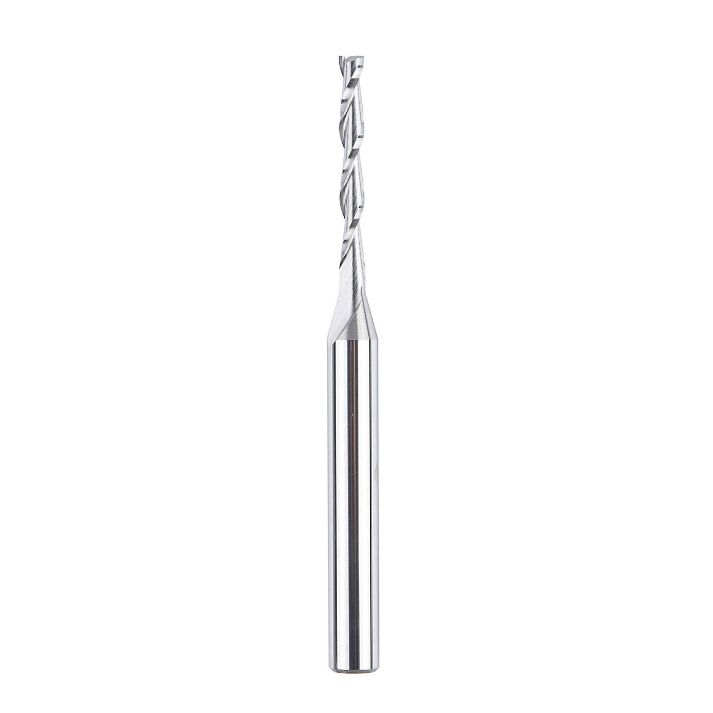 SpeTool Carbide End Mill - 1/8"