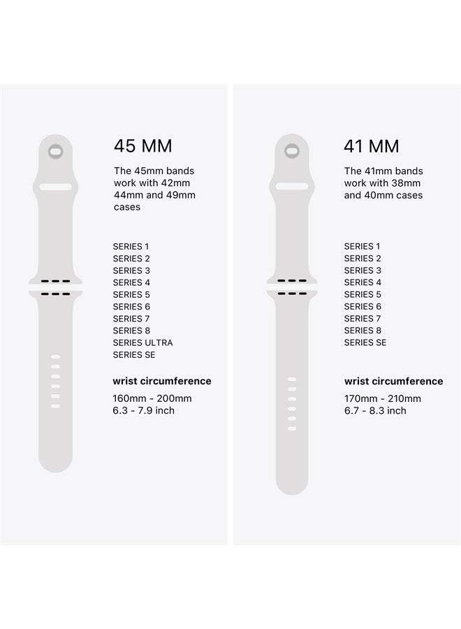 SINGLE TOUR 49mm 45mm 44mm 42mm