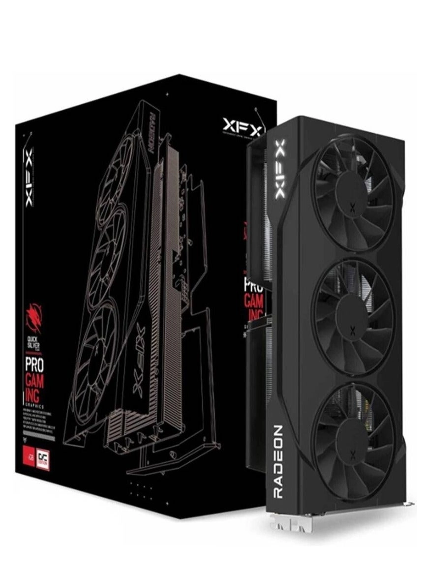 RX 9060 XT - 16GB