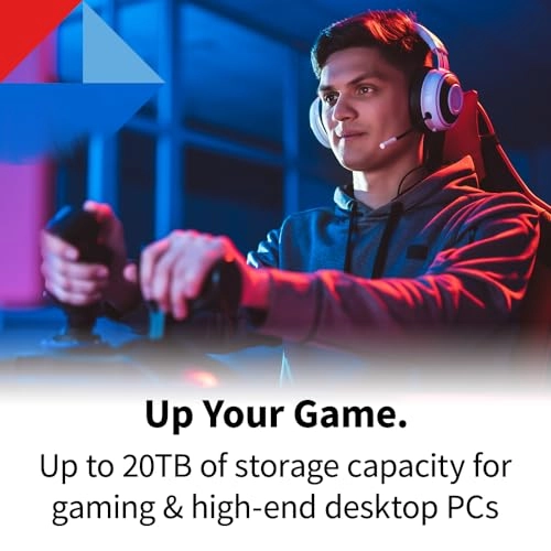 X300 3.5" 7200rpm 512MB SATA 6Gb/s (HDWR740XZSTA) - 4TB