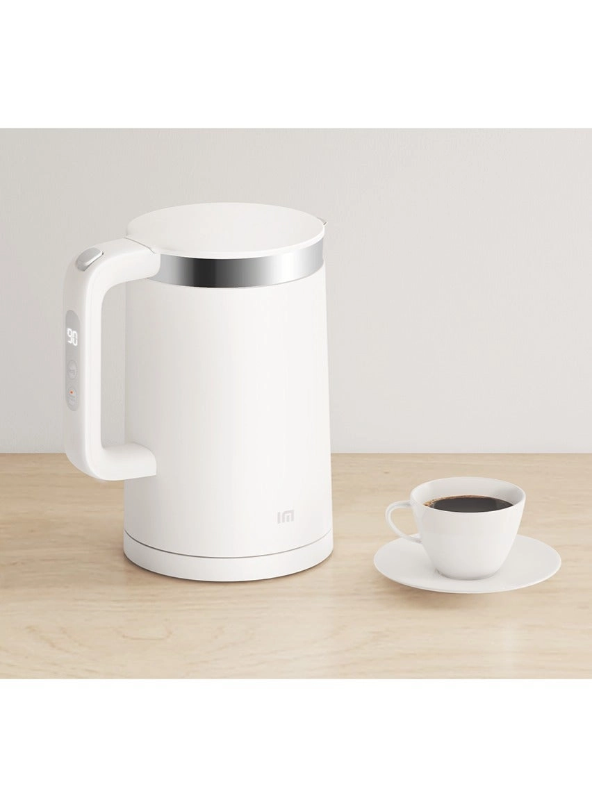 Smart Kettle Pro MJHWSHOZYM
