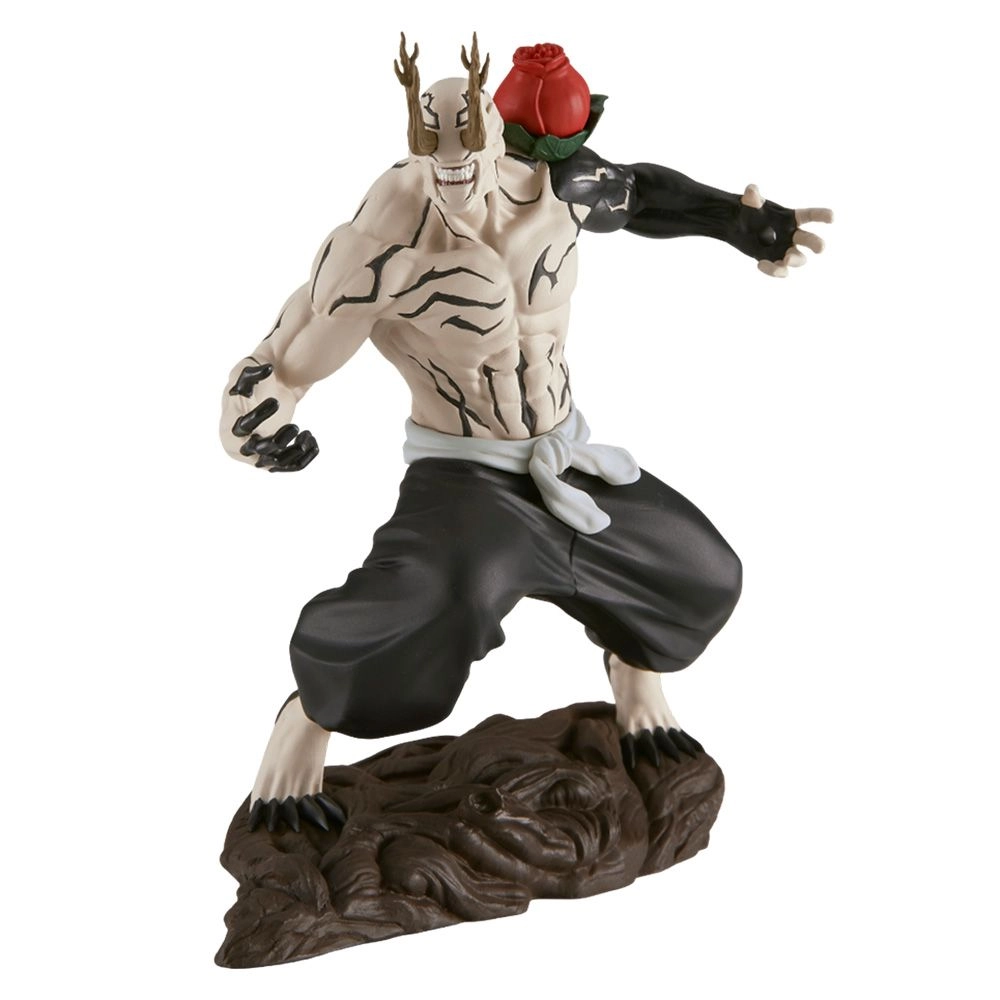 Banpresto Hanami - Jujutsu Kaisen (10 cm) (BP19160P)