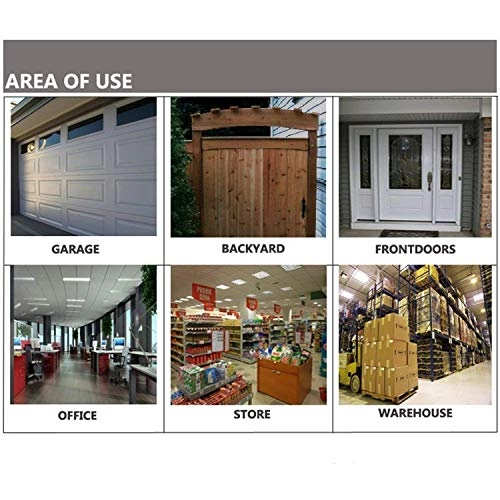 Dome Simulation Camera - 4-Pack Black