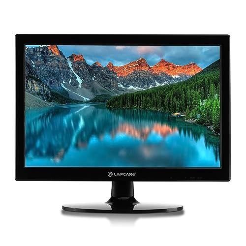 LM154 - 15.1 Inches 1024 x 768