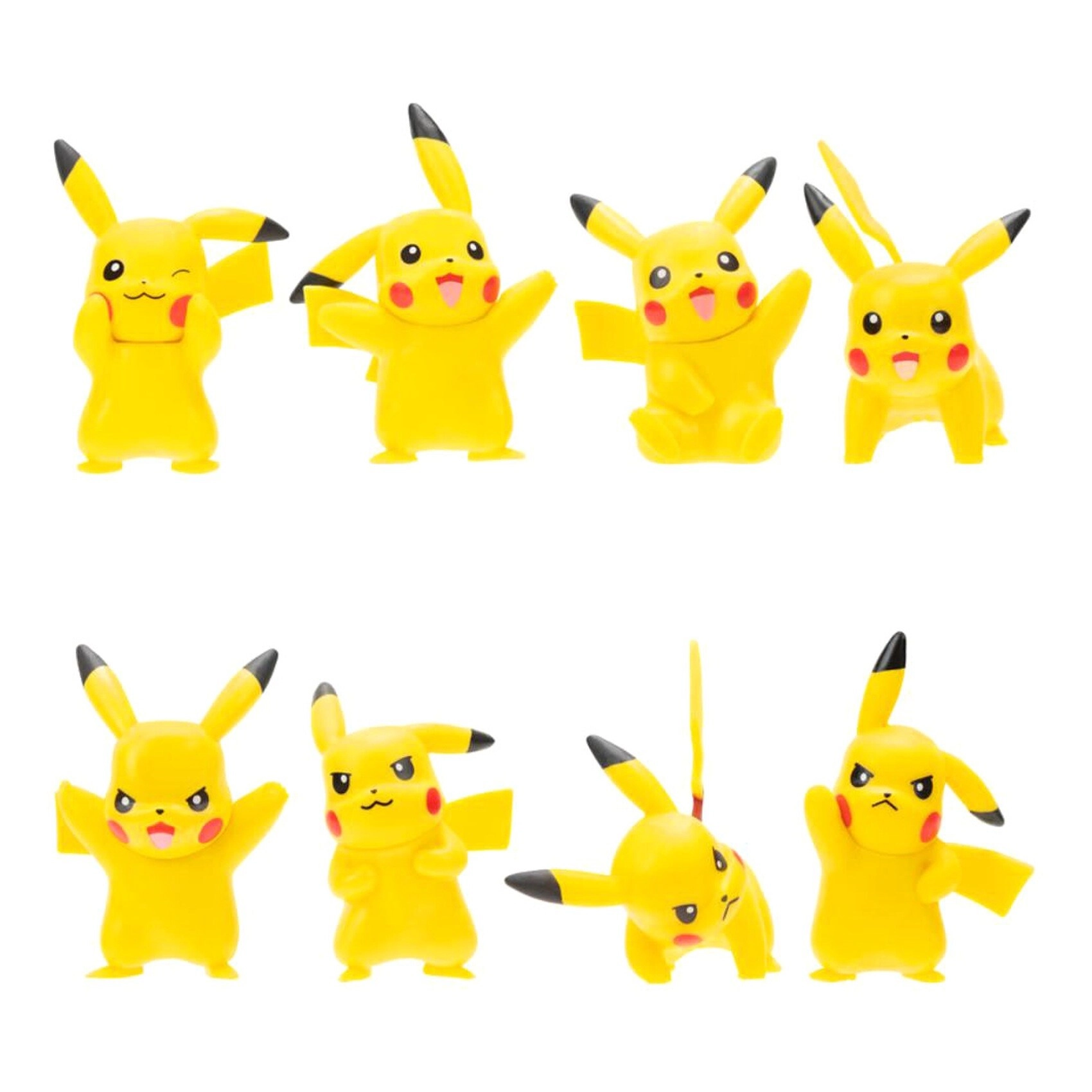Pikachu - Pokémon