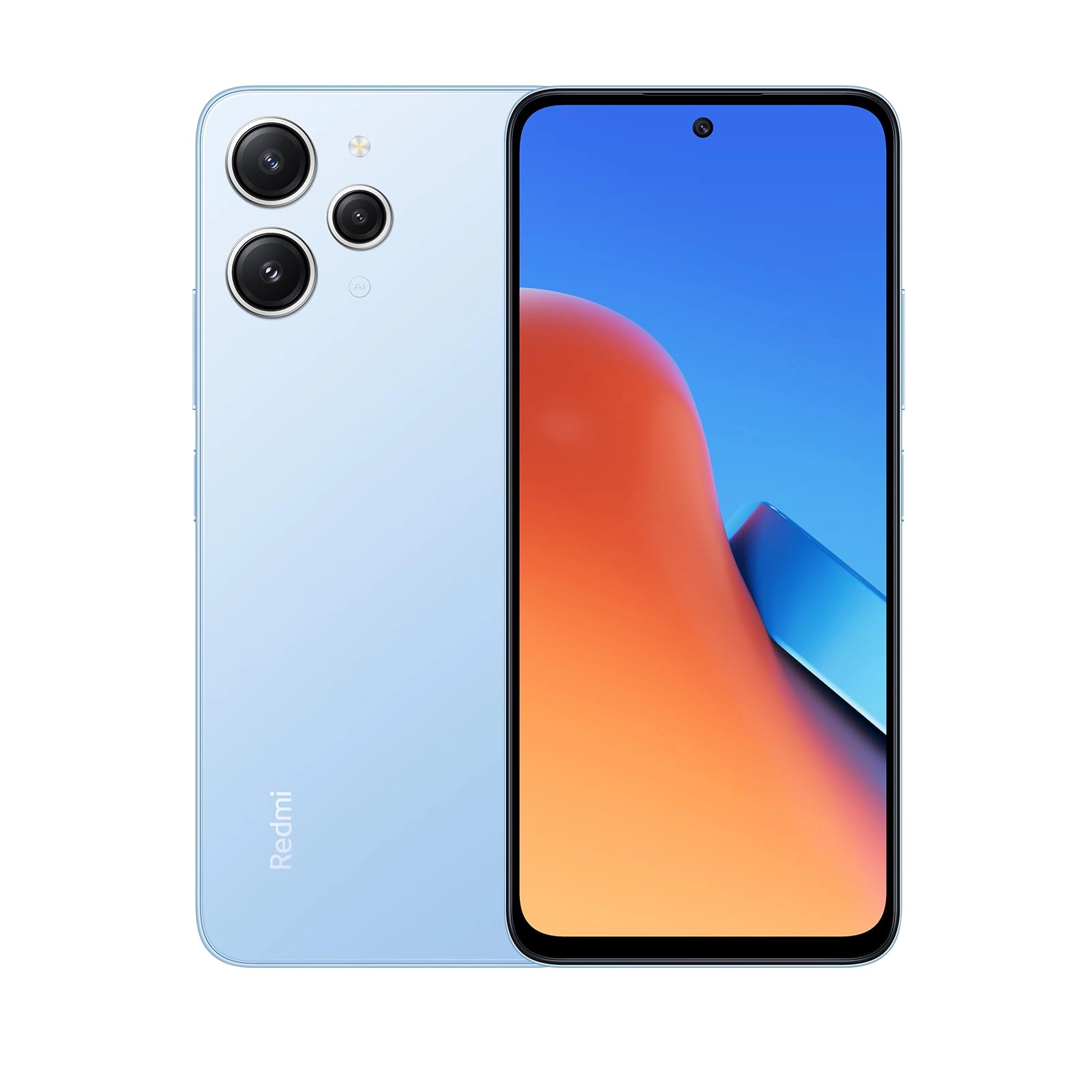 Redmi 12 - 8GB 128GB
