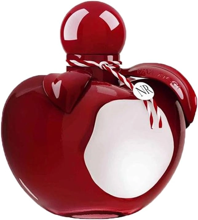 Nina Rouge Eau de Toilette 50 ml