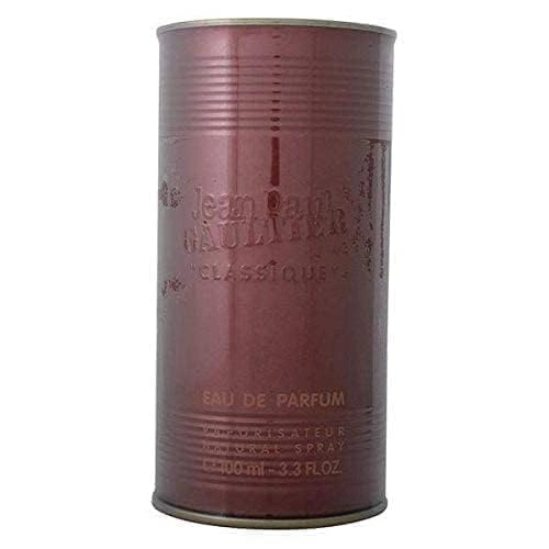 Classique - Eau De Parfum 3.3 Ounce