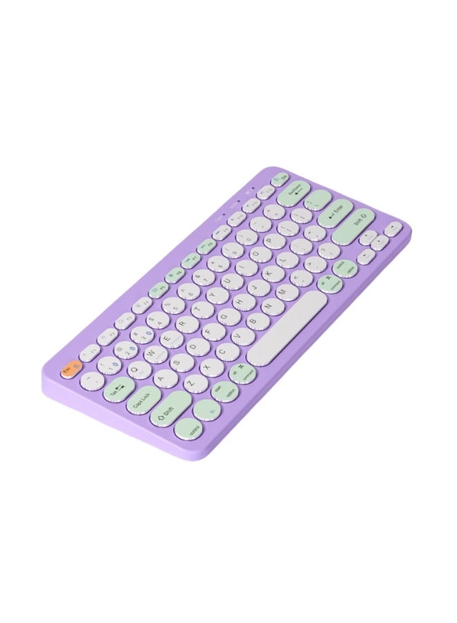 Fashionable Business Office Tablet Keyboard - Wireless