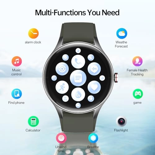 SmartWatch
