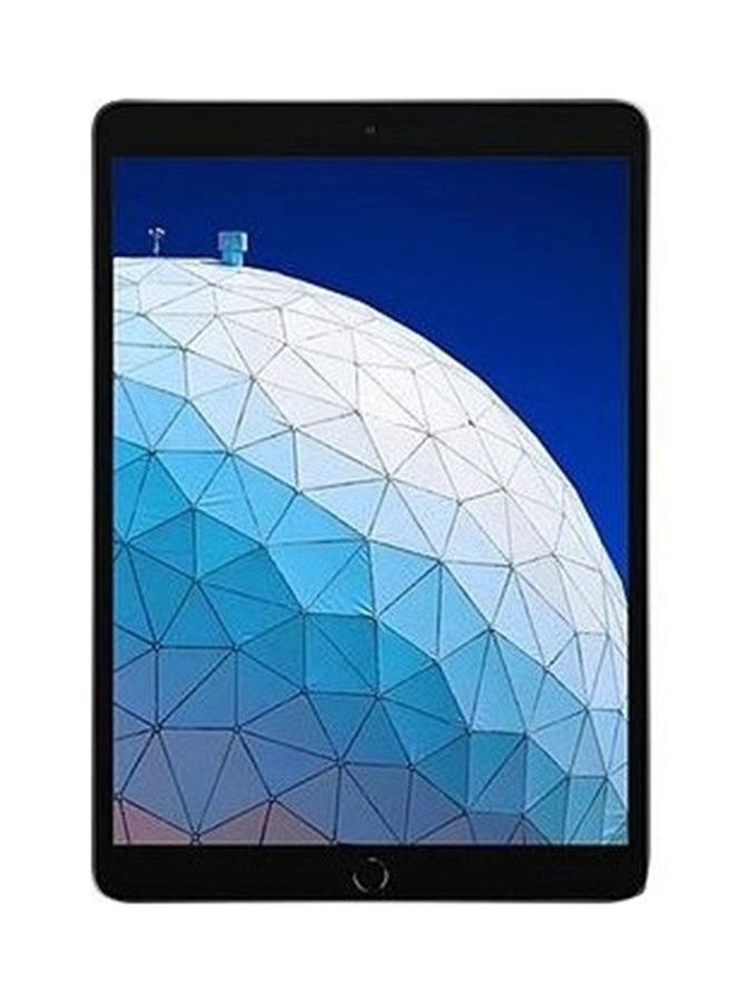 iPad (2019) - 32GB 10.2"