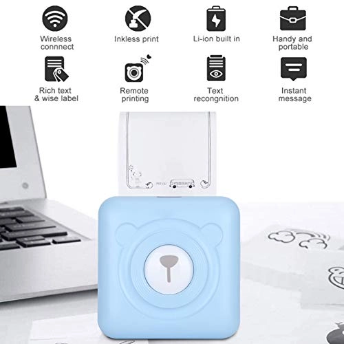 Photo Printer - Portable USB