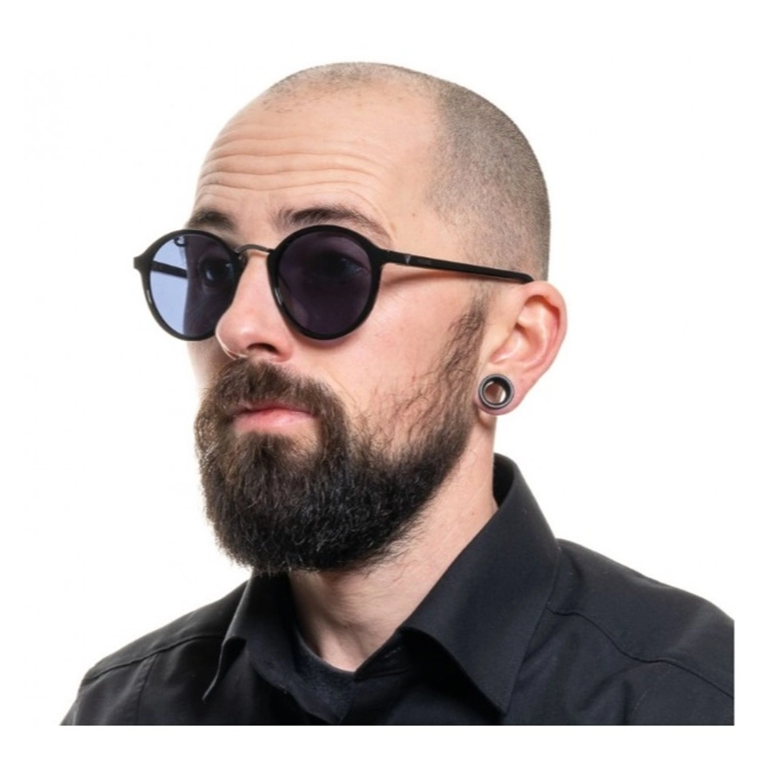 GU6932-01V-51 - 51 mm Blue