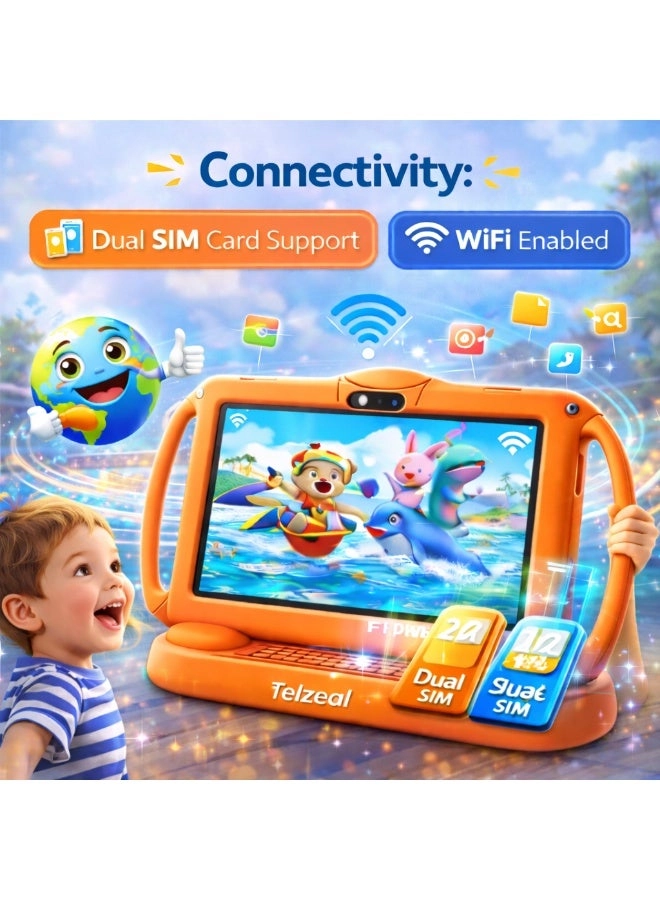 P601 - 6GB 7 Inch 128GB