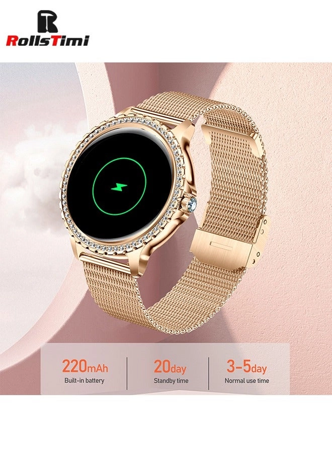 RT i58 Stainless Steel