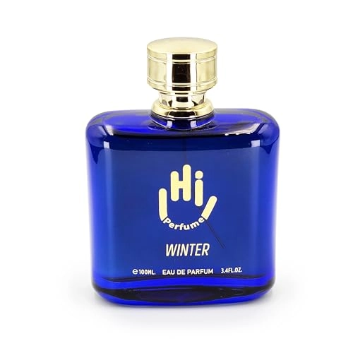 Winter - Eau de Parfum 100 ml