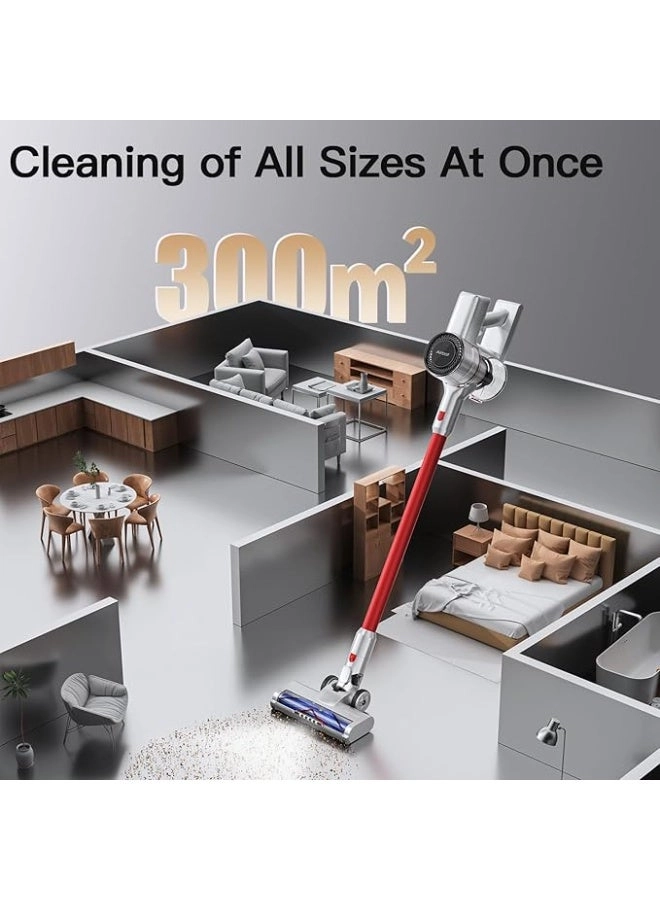 Supersonics 4.0 - 20000Pa 1L