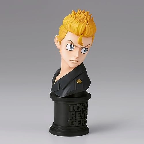 Takemichi Hanagaki - Tokyo Revengers (10.92 cm)