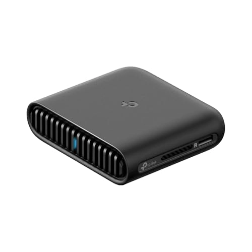 TL-WR3002X - 2402 Mbps Wi-Fi 6