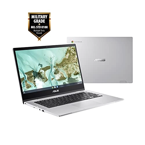 Chromebook CX1400CMA - 14'' Celeron 4GB DDR4 64GB eMMC