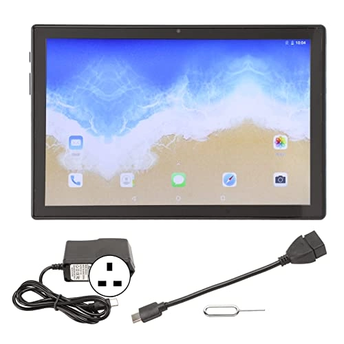 Talkable Smart Tablet - 128GB 10.1"