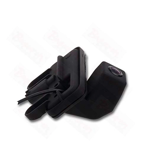 E Class W212 C207 W207 - Night vision