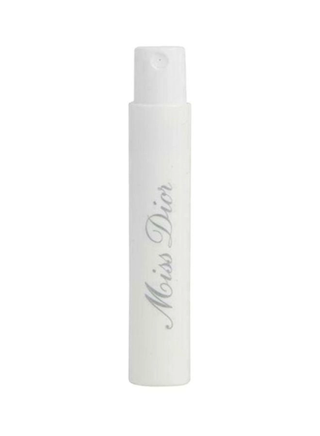 EDT - Eau de Toilette 1 ml