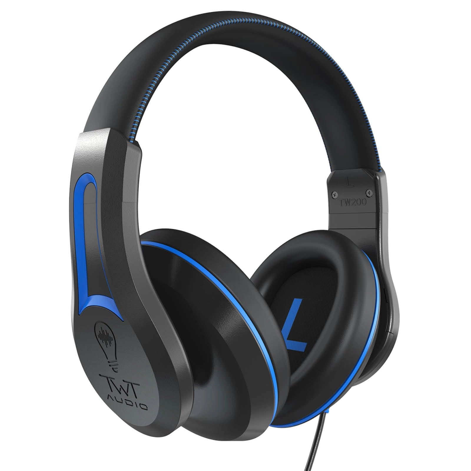 ThinkWrite Technologies TW200 Wired Headphone