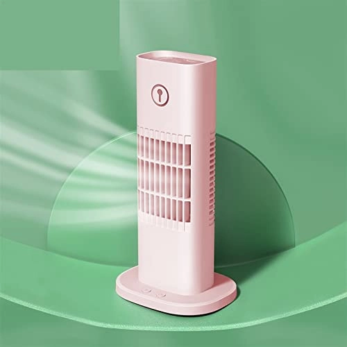 Portable Small Air Conditioner - Dark blue One Size