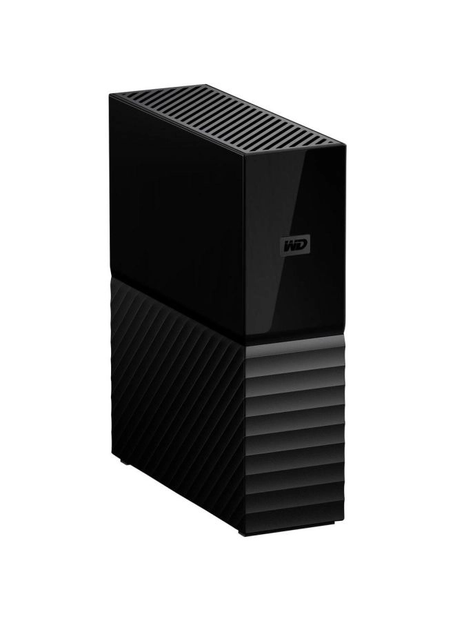 My Book - HDD 6TB
