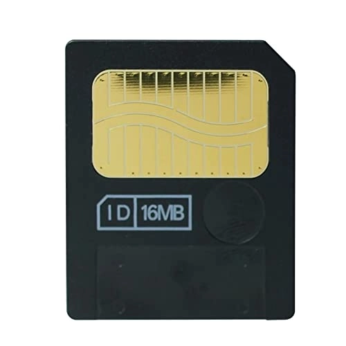 SmartMedia Card - 16MB