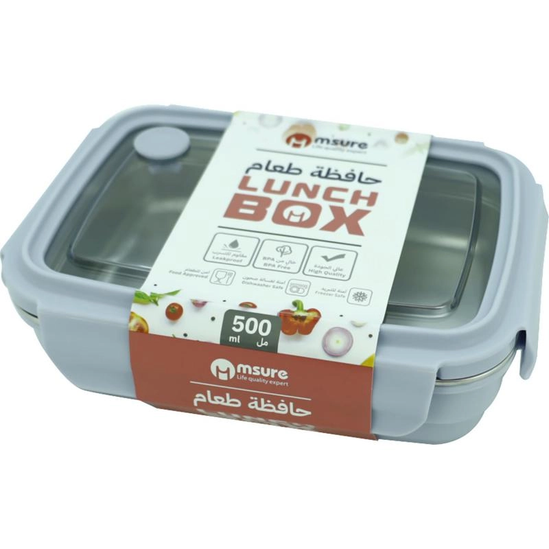 Lunch Box - 1000.00 ml ( 1.76 pt )