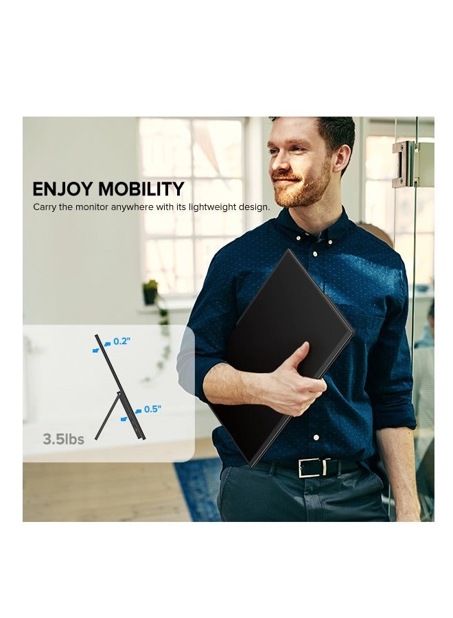 UMAX - 1 22 in 2560x1440