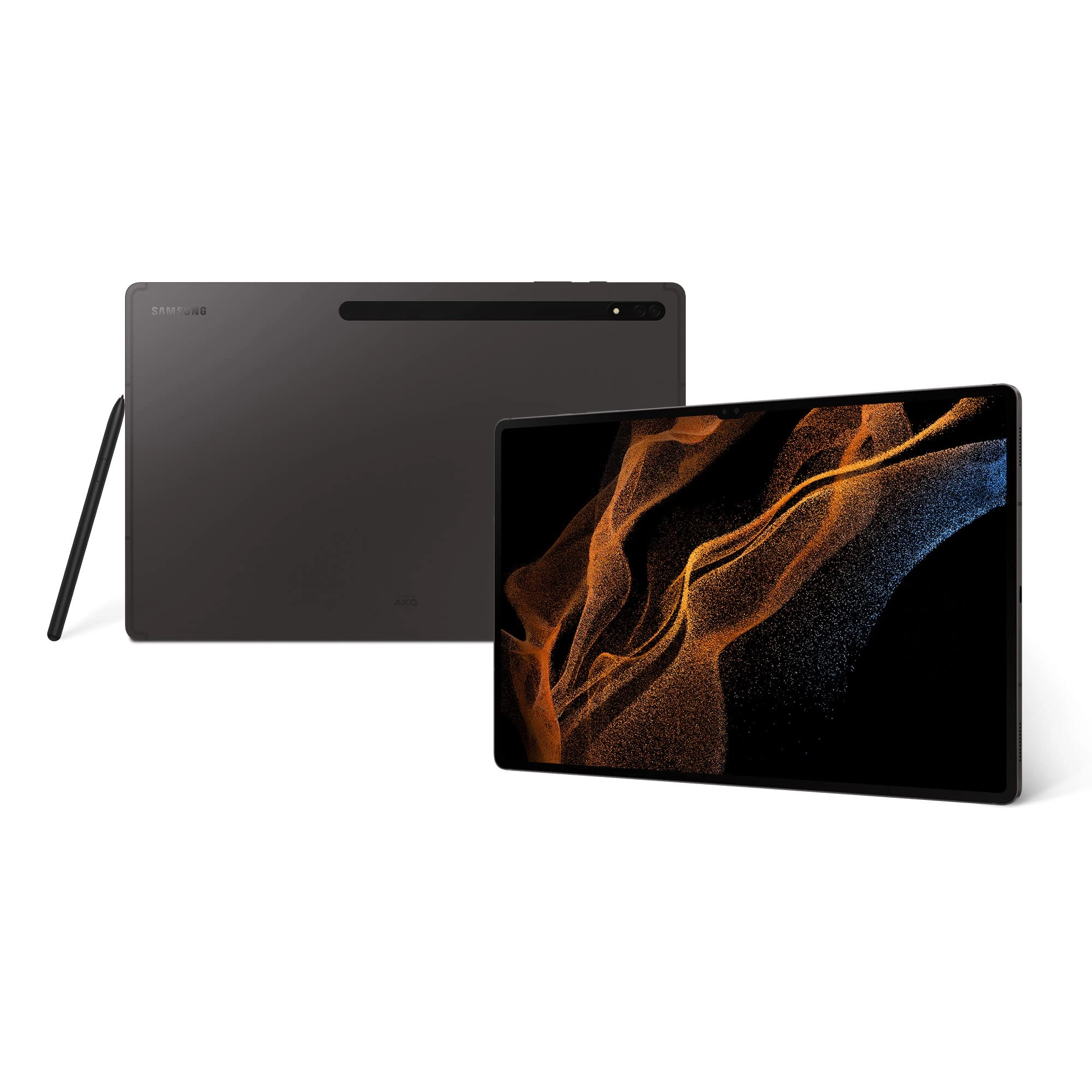 Galaxy Tab S8 Ultra - 512GB 14.6"