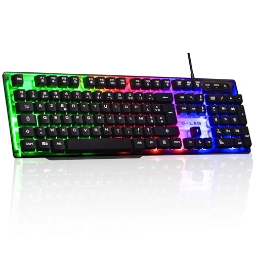 KEYZ-NEON/FR - FR Wireless