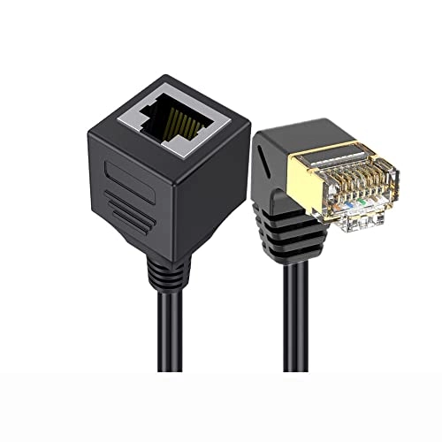 Cat 8 Ethernet Cable - 50cm/1.6ft