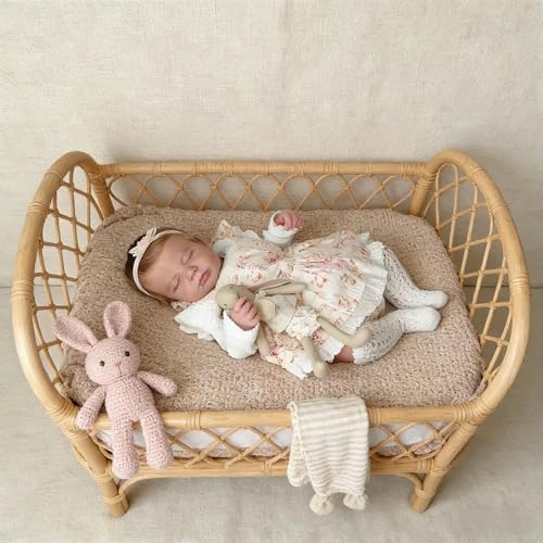 Reborn Baby Doll - 20 Inch Vinyl Boy Ages 3+