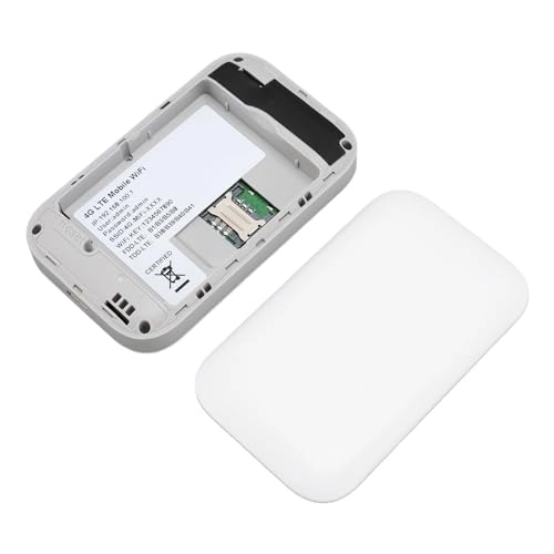 4G LTE WIFI Modem - 300 Mbps 802.11 b g n