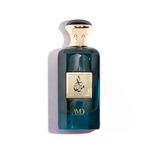 Manal Eau de Parfum 100ml