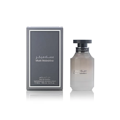 Wasm Al Musk Eau de Parfum 100 ml