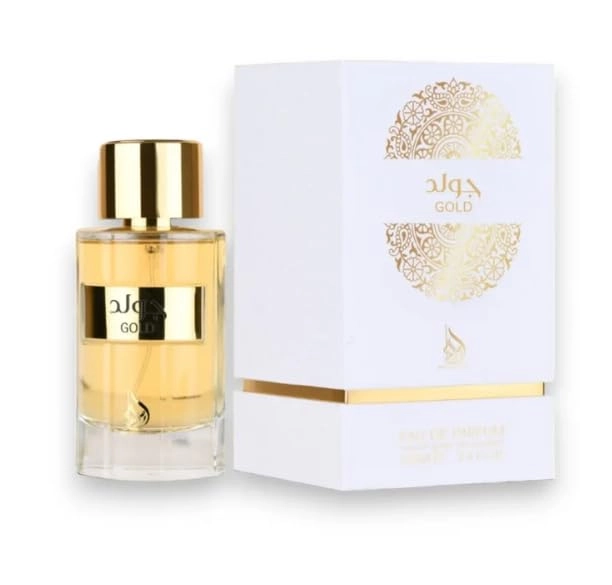 FAME Eau de Parfum 100ml