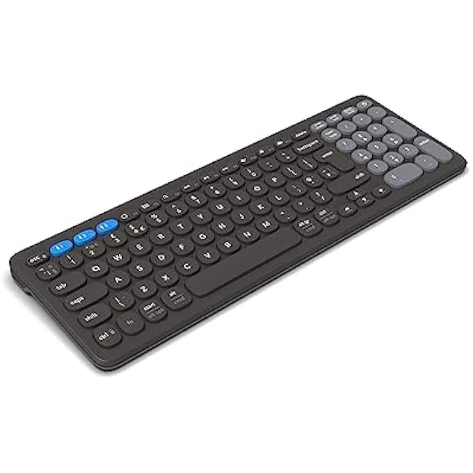 rayihni PRO KEYBOARD 15 - Wireless
