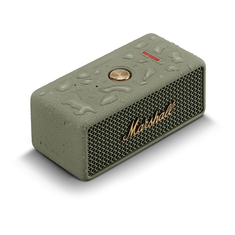 Emberton III Speaker