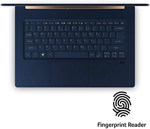 Swift 14 SF514-52TP-52LH - 14'' Core i5-8250U 8GB DDR3 256GB SSD