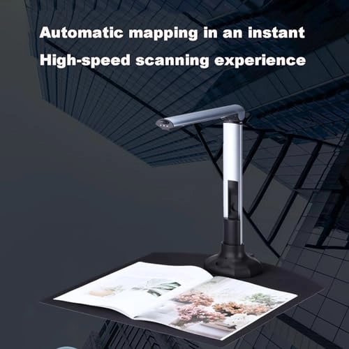 Portable Document Scanner - USB2.0